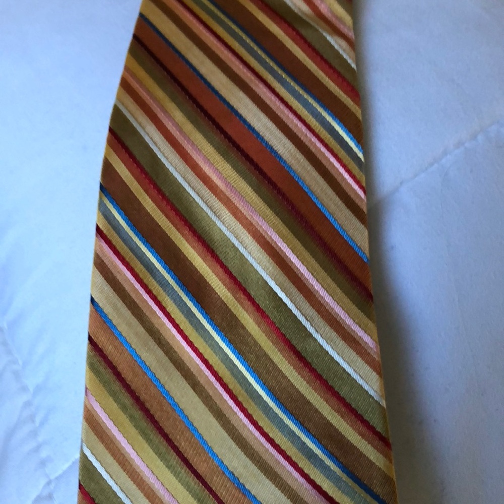 Mens express ties - Picture 4 of 7